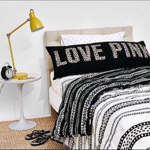 Victoria's Secret bedding